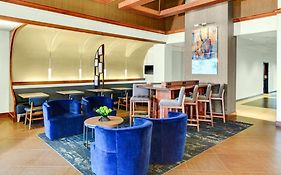 Hyatt Place Airport Oklahoma City